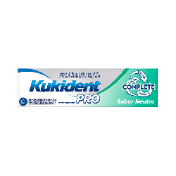 Kukident Complete Neutro 47g | Farmaenvia