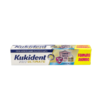 KUKIDENT PRO ULTIMATE  1 TUBO 57 G SABOR FRESCO