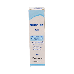 Aloclair Plus Gel 8ml - Aftas y Úlceras | Farmaenvia