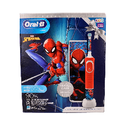 Oral-B Vitality Kids Cepillo eléctrico infantil | Farmaenvia