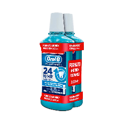 Oral-B Colutorio Protección Profesional 250ml | Farmaenvia