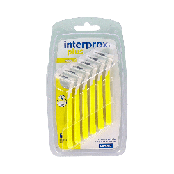 Interprox Plus Mini Cepillos Interdentales | Farmaenvia