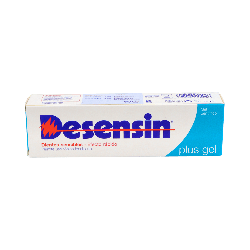 DESENSIN Plus Gel Dentífrico 75ml | Farmaenvia