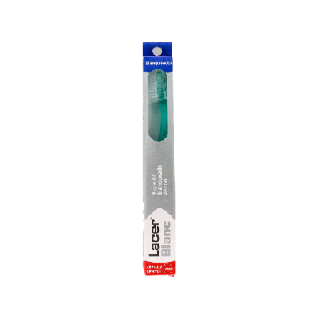 Lacerblanc Cepillo Dental Adulto 1 Ud. | Farmaenvia