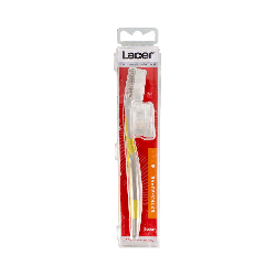 Cepillo Dental Lacer Adulto Extra-Suave | Farmaenvia