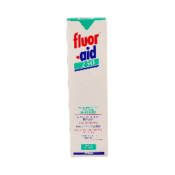 Pasta Dental Fluor-Aid 100 ml | Farmaenvia