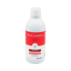 BUCOMED Colutorio Anticaries 500ml | Farmaenvia