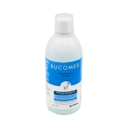 Bucomed Colutorio Dientes Sensibles 500ml | Farmaenvia