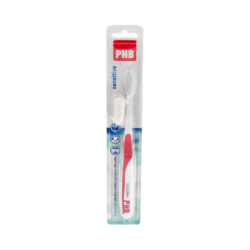 PHB Sensitive Cepillo Dental Ultrasuave | Farmaenvia