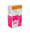 Bucomed Pack GingiVital Pasta + Colutorio Gingivitis | Farmaenvia