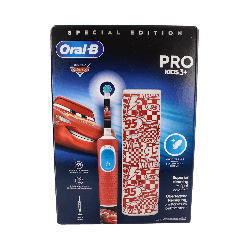 Oral-B Vitality Cepillo Eléctrico Recargable Infantil | Farmaenvia