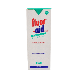 Fluor-Air Colutorio 500ml - Anticaries y Encías | Farmaenvia