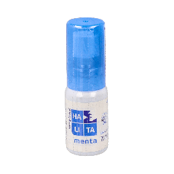 Halita Spray Bucal 15ml - Aliento Fresco | Farmaenvia
