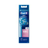 Oral-B Sensitive Clean R - Cepillo Eléctrico | Farmaenvia