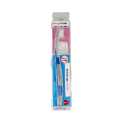 Cepillo Dental Gingilacer Cabezal Pequeño Suave | Farmaenvia