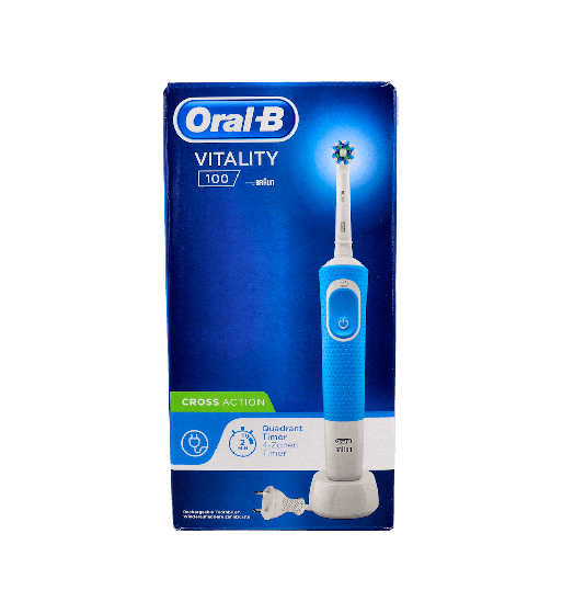 Oral-B Vitality Pro Vapo - Cepillo Eléctrico | Farmaenvia