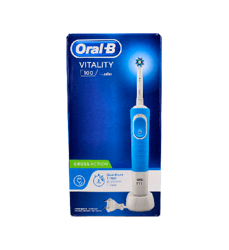Oral-B Vitality Pro Vapo - Cepillo Eléctrico | Farmaenvia