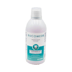 BUCOMED Colutorio Clorhexidina 0.12% 500ml | Farmaenvia