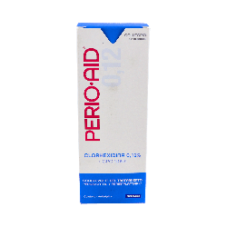 PERIO·AID Colutorio Sin Alcohol 500ml | Farmaenvia