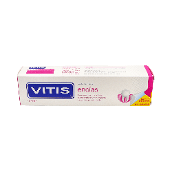 VITIS Encías Pasta Dental 150ml | Farmaenvia