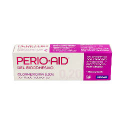 Perio Aid Gel Bio Adhesivo 30ml | Farmaenvia
