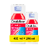 ORALDINE Antiséptico Colutorio Pack 400ml+200ml | Farmaenvia