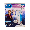 Oral-B Pro Kids 3+ Frozen - Cepillo Eléctrico Recargable | Farmaenvia
