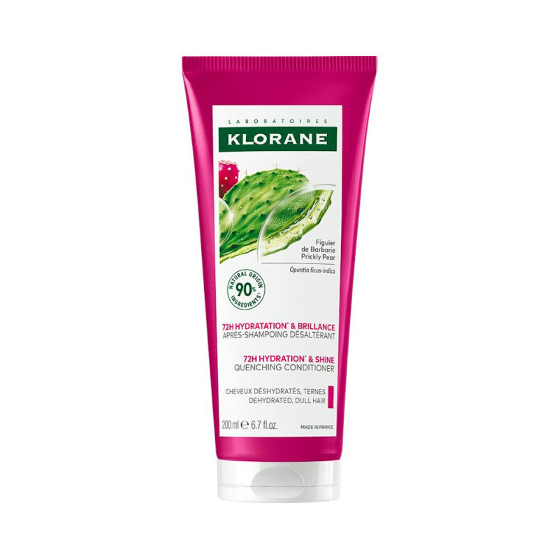 Klorane Acond. Higo De Barbaria Cabello Muy Seco | Farmaenvia