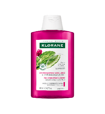 Klorane Champú Hidratante Higo de Barbaria 200ml | Farmaenvia