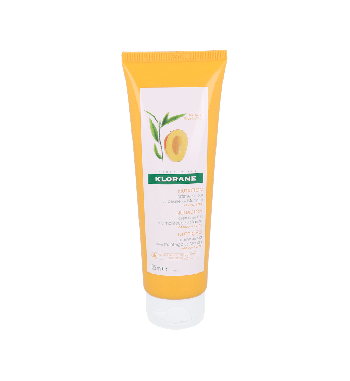 KLORANE CREMA DE DIA AL MANGO  1 TUBO 125 ML