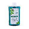 Klorane Champú Menta Acuática Bio 400ml | Farmaenvia