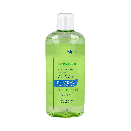 Ducray Champú Equilibrante Dermoprotector Uso Frecuente 200ml | Farmaenvia