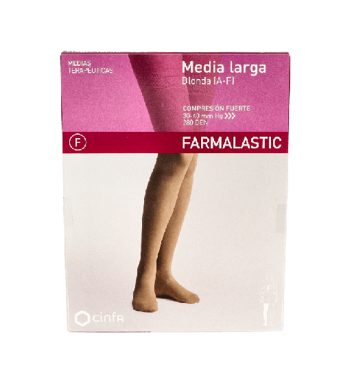 MEDIA LARG COPR NOML EXT GR