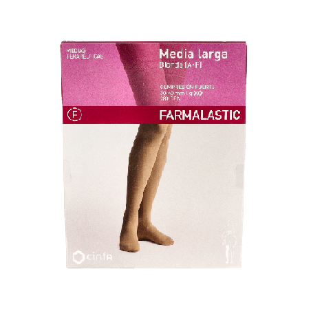 MEDIA LARG COPR NOML EXT GR