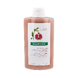 Klorane Champú Granada 400ml - Protección Color | Farmaenvia