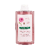 Klorane Champú Peonía Bio 400ml | Calma Cuero Cabelludo | Farmaenvia