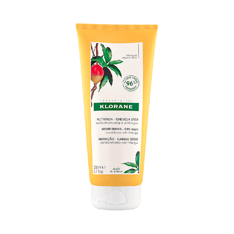 KLORANE Acondicionador al Mango 200 ml | Farmaenvia