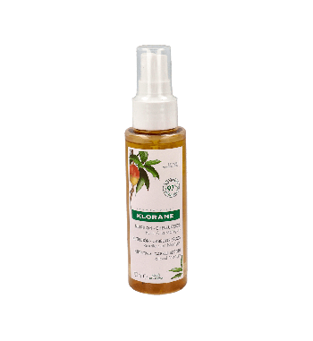 KLORANE ACEITE CON MANGO  1 ENVASE 100 ML