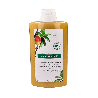 Klorane Champú al Mango 400ml - Nutrición Cabello Seco | Farmaenvia