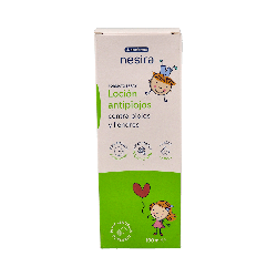 Acofar Nesira Loción Antipiojos 100ml | Farmaenvia
