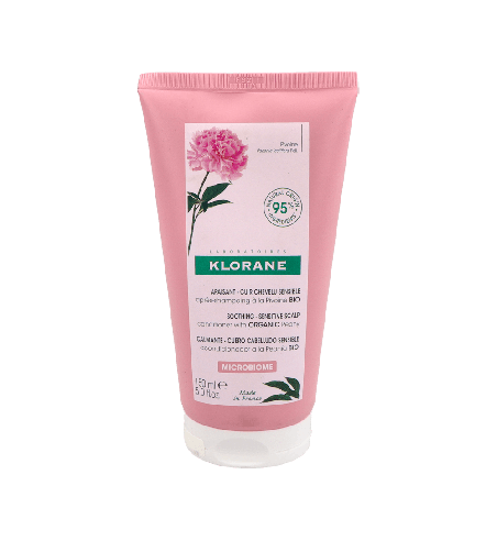 Klorane Acondicionador Peonia Bio 150ml | Farmaenvia