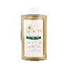 Klorane Champú Camomila 400ml - Cabello Rubio | Farmaenvia