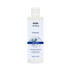 ACOFARMA Vivera Champú Anticaspa 400ml | Farmaenvia