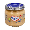 Nutribén Inicio Carne y Pollo Arroz Zanahoria 120g | Farmaenvia