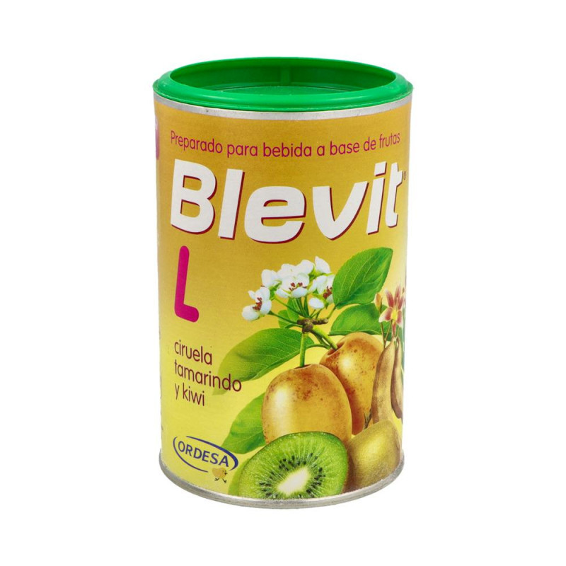 Blevit L Estreñimiento 200g - Papilla Cereales Bebé | Farmaenvia