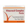 Vitacrecil Complex Forte 90 Cápsulas | Farmaenvia