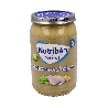 NUTRIBEN Verduras Con Lenguado 235g Bebé | Farmaenvia