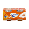 Nutriben Potitos Pera y Plátano 2x120g | Farmaenvia
