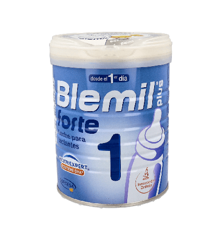 Blemil 1 Plus Forte 800g Leche De Inicio | Farmaenvia