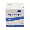 Hartmann Omnipor Esparadrapo Papel Hipoalergénico 5x5m | Farmaenvia